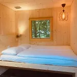 Ostello Riverlodge Tcs Training & Freizeit Ag