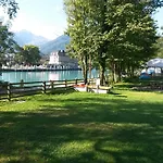 Riverlodge Tcs Training & Freizeit Ag Ostello
