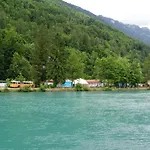 호스텔 Riverlodge Tcs Training & Freizeit Ag *