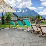Riverlodge Tcs Training & Freizeit Ag Ostello *