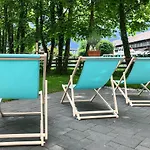 Riverlodge Tcs Training & Freizeit Ag Ostello *