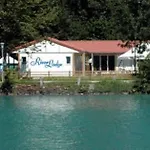 Riverlodge Tcs Training & Freizeit Ag Ostello