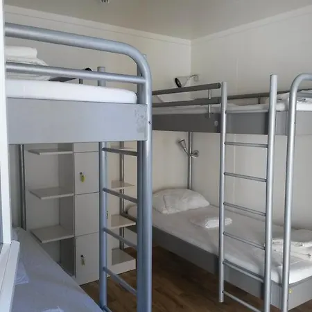 Riverlodge Tcs Training & Freizeit Ag * Interlaken