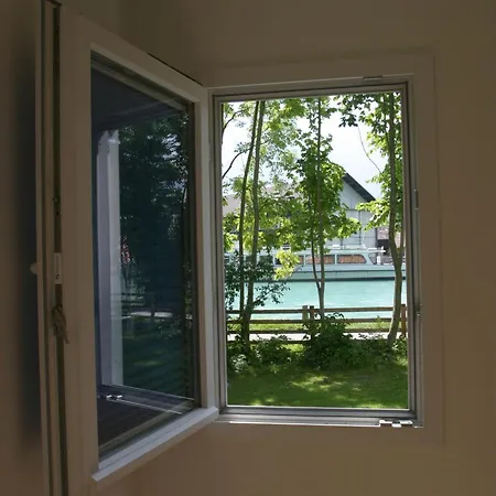 Ostello Riverlodge Tcs Training & Freizeit Ag *