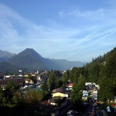 Riverlodge Tcs Training & Freizeit Ag *