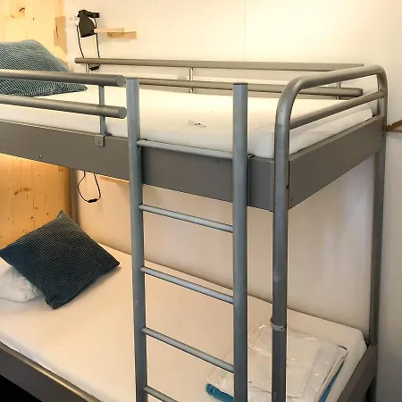 Riverlodge Tcs Training & Freizeit Ag