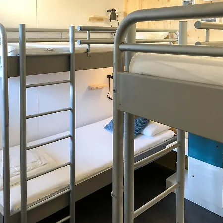 Hostel Riverlodge Tcs Training & Freizeit Ag *