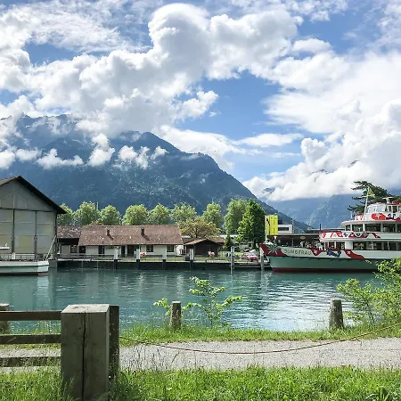 Riverlodge Tcs Training & Freizeit Ag