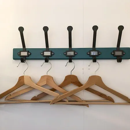 Riverlodge Tcs Training & Freizeit Ag Ostello *