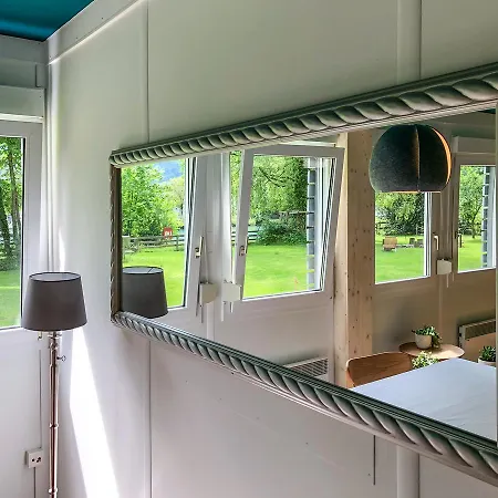 Riverlodge Tcs Training & Freizeit Ag * Interlaken