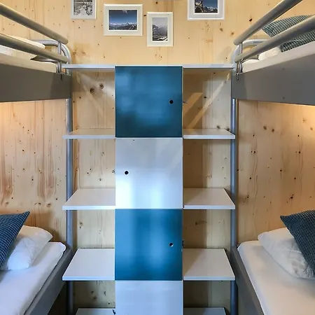 Riverlodge Tcs Training & Freizeit Ag Hostel Interlaken