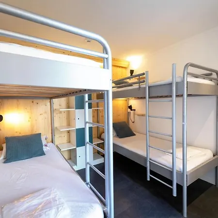 Hostel Riverlodge Tcs Training & Freizeit Ag Interlaken