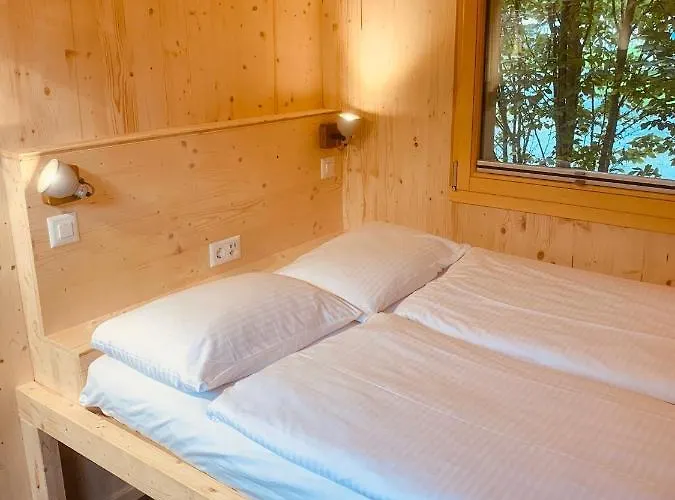 Riverlodge Tcs Training & Freizeit Ag Hostel