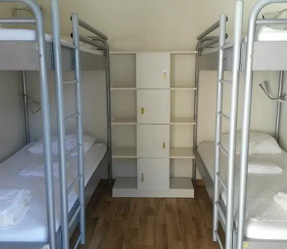 Riverlodge Tcs Training & Freizeit Ag * 因特拉肯