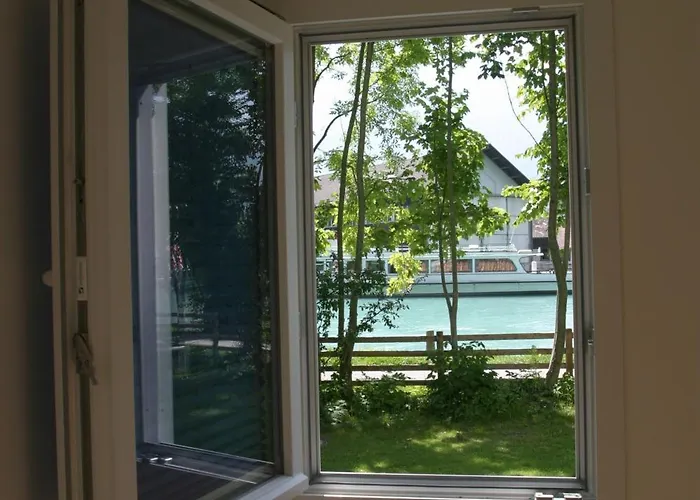 旅馆 Riverlodge Tcs Training & Freizeit Ag *