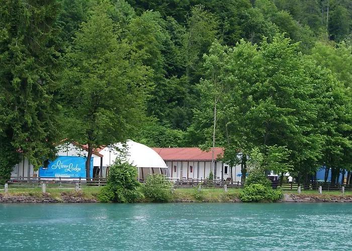 Riverlodge Tcs Training & Freizeit Ag