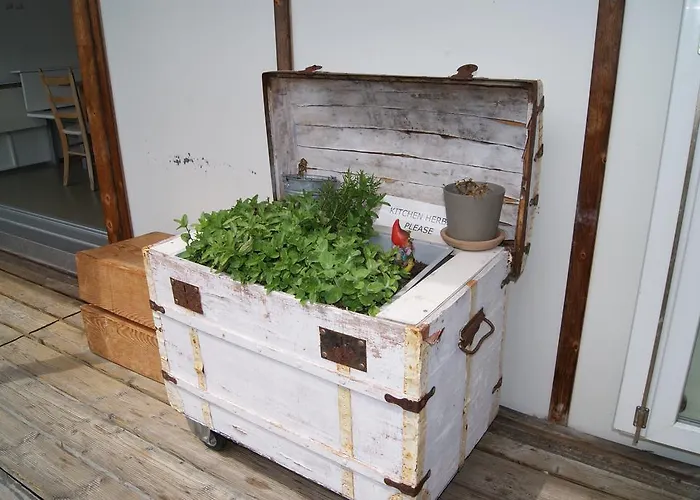 Ostello Riverlodge Tcs Training & Freizeit Ag