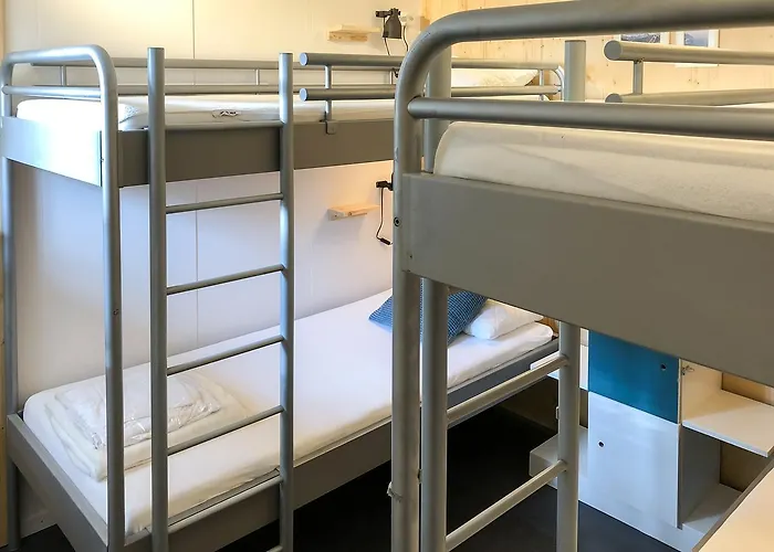 Hostel Riverlodge Tcs Training & Freizeit Ag *