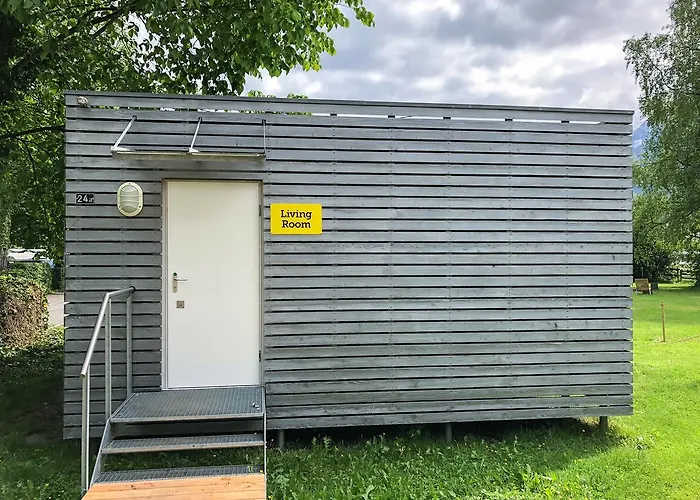 Riverlodge Tcs Training & Freizeit Ag