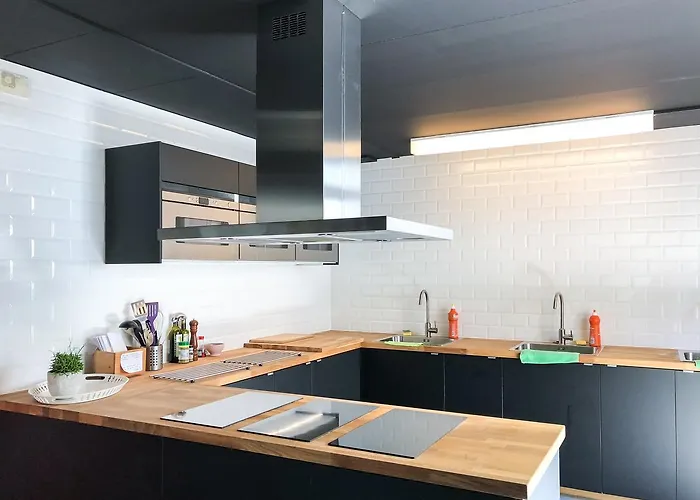 Riverlodge Tcs Training & Freizeit Ag * Interlaken