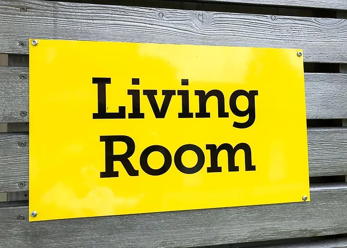 旅馆 Riverlodge Tcs Training & Freizeit Ag *