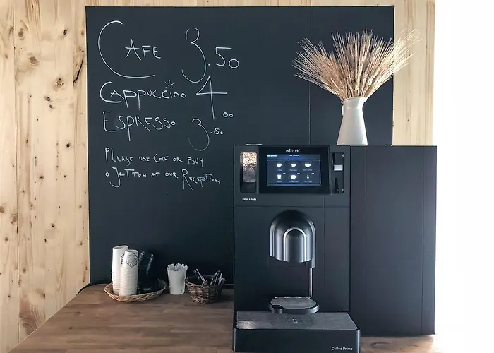 Riverlodge Tcs Training & Freizeit Ag *