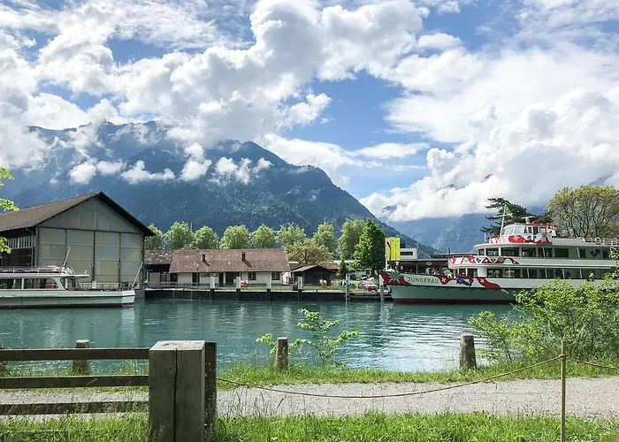 Riverlodge Tcs Training & Freizeit Ag