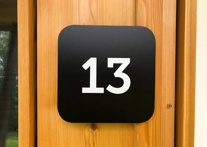 Riverlodge Tcs Training & Freizeit Ag *