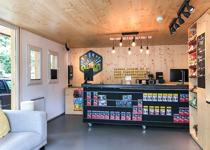 Ostello Riverlodge Tcs Training & Freizeit Ag