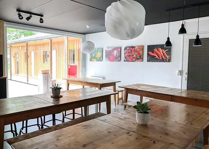 Riverlodge Tcs Training & Freizeit Ag Interlaken