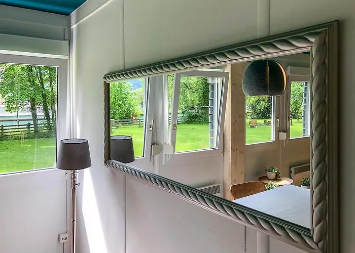 Riverlodge Tcs Training & Freizeit Ag * 因特拉肯