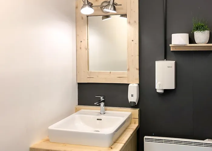 Riverlodge Tcs Training & Freizeit Ag