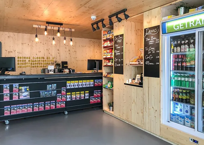 Riverlodge Tcs Training & Freizeit Ag 旅馆 *