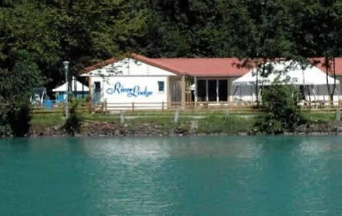 Riverlodge Tcs Training & Freizeit Ag 旅馆