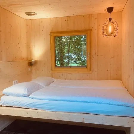 Хостел Riverlodge Tcs Training & Freizeit Ag