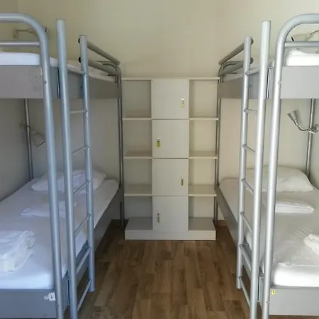 Riverlodge Tcs Training & Freizeit Ag * Интерлакен