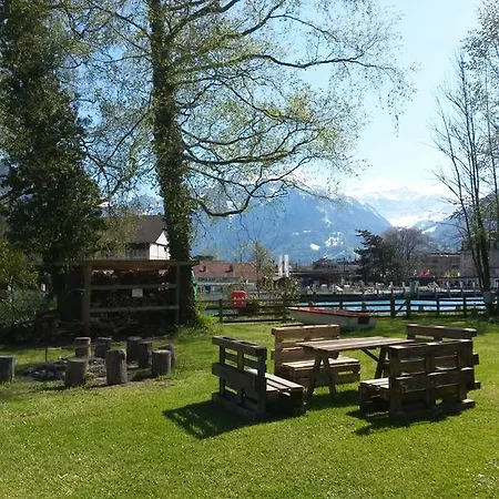 Riverlodge Tcs Training & Freizeit Ag