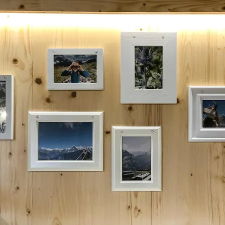 Riverlodge Tcs Training & Freizeit Ag *