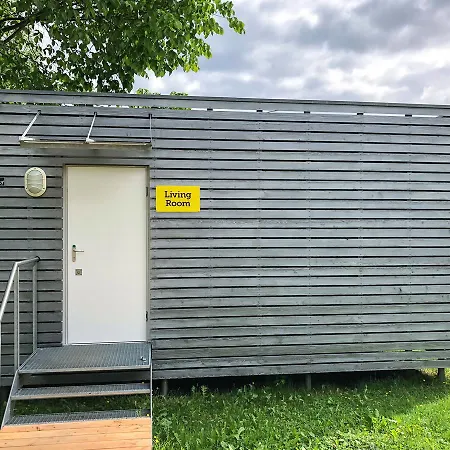 Riverlodge Tcs Training & Freizeit Ag