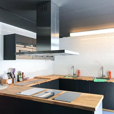 Riverlodge Tcs Training & Freizeit Ag * Интерлакен