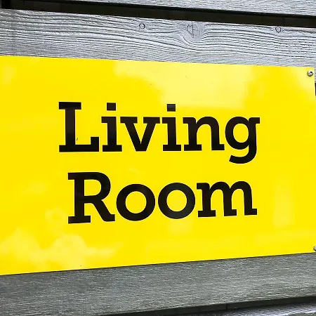 Хостел Riverlodge Tcs Training & Freizeit Ag *