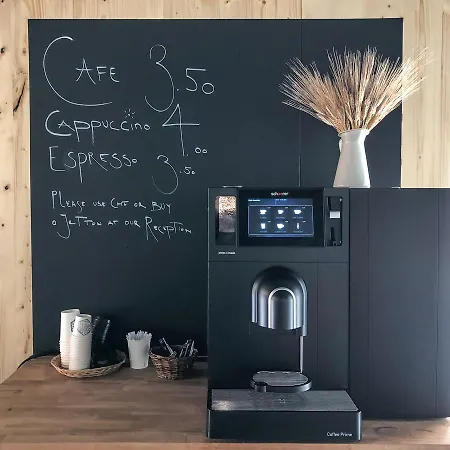 Riverlodge Tcs Training & Freizeit Ag *