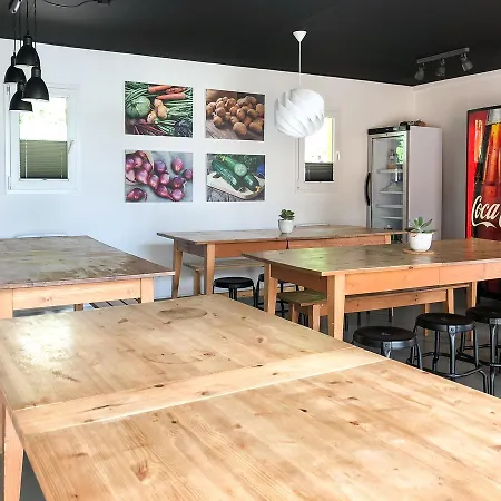 Riverlodge Tcs Training & Freizeit Ag Интерлакен