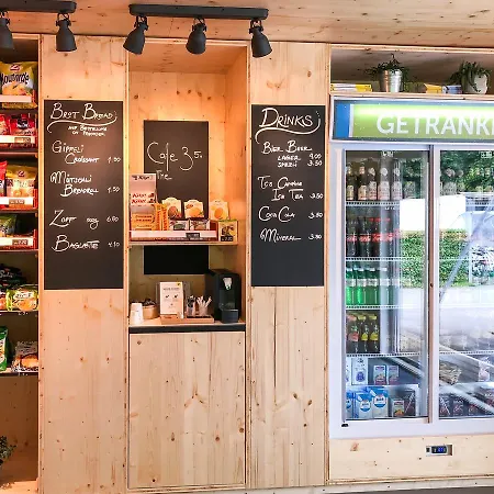 Riverlodge Tcs Training & Freizeit Ag